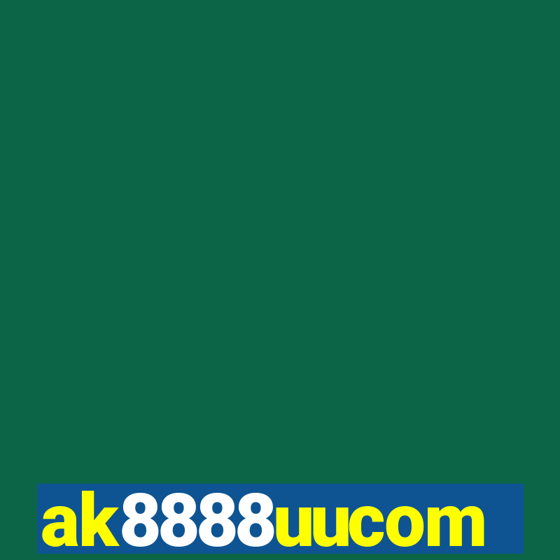 ak8888uucom