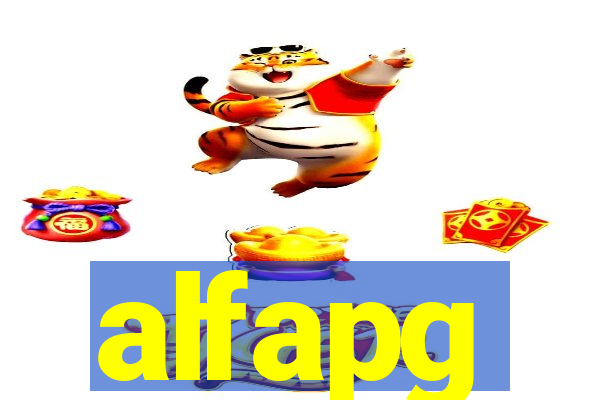 alfapg