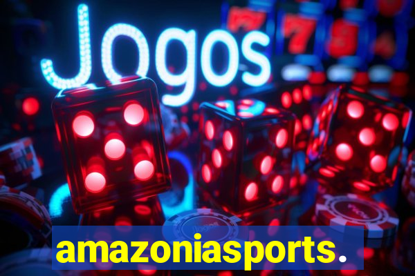 amazoniasports.com