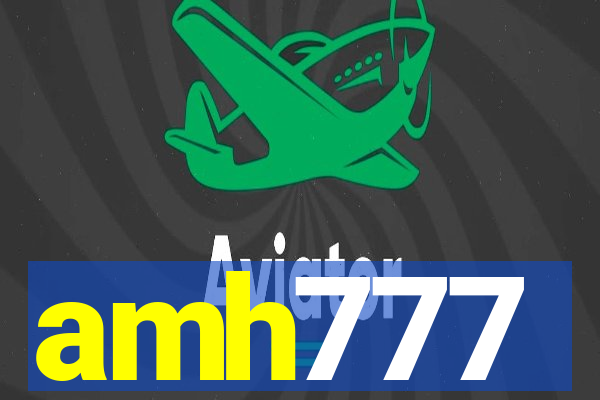 amh777