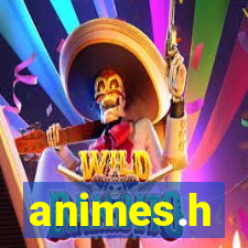 animes.h