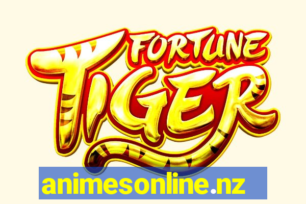 animesonline.nz