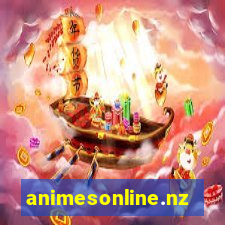 animesonline.nz