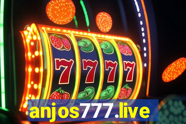 anjos777.live