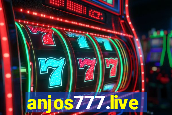 anjos777.live