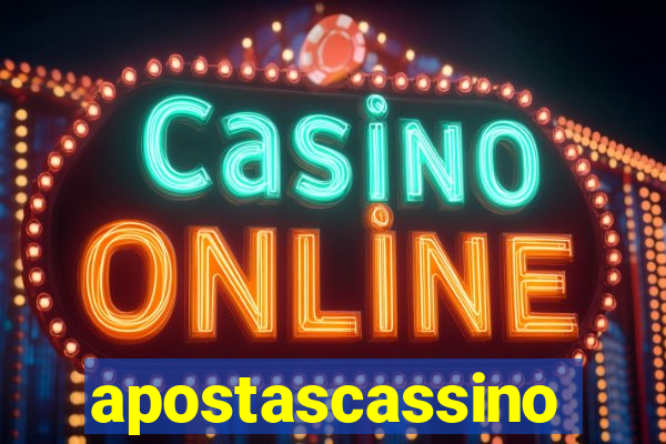 apostascassino