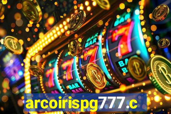 arcoirispg777.com