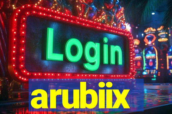 arubiix