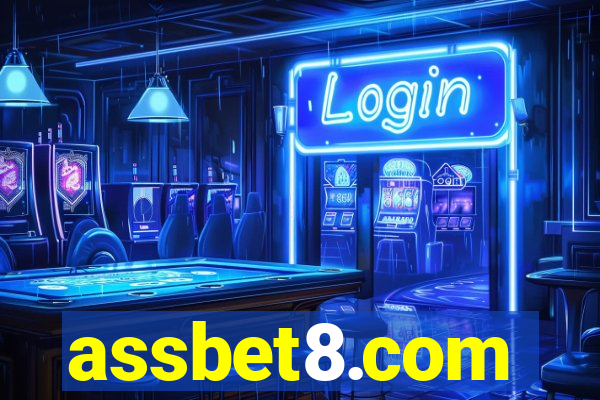 assbet8.com