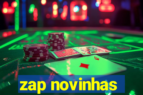 zap novinhas