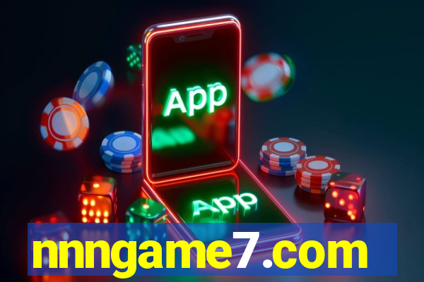 nnngame7.com