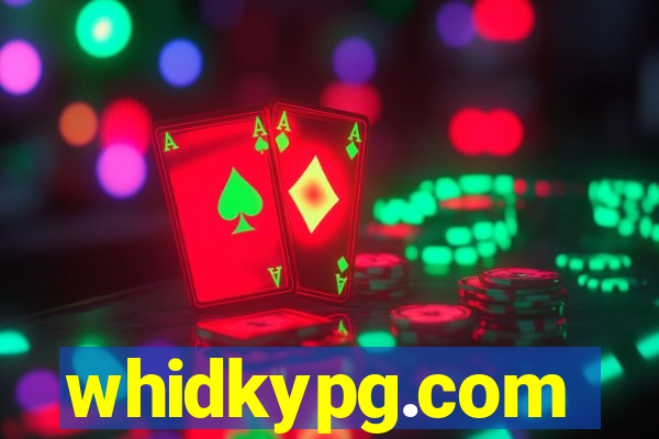 whidkypg.com