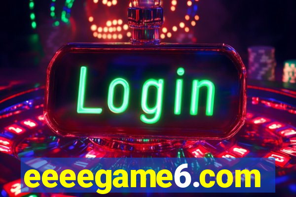 eeeegame6.com