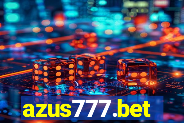 azus777.bet