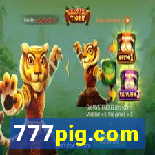 777pig.com