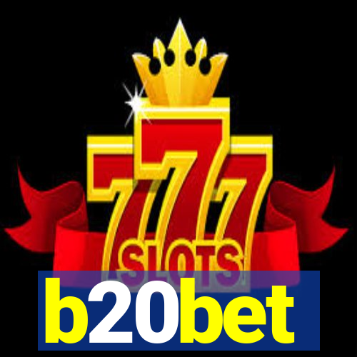 b20bet