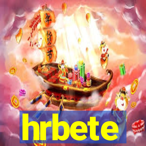 hrbete