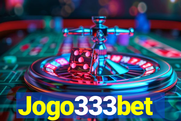 Jogo333bet