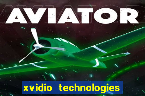 xvidio technologies startup brasil 2023