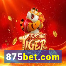 875bet.com