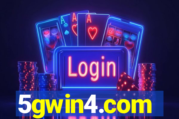 5gwin4.com