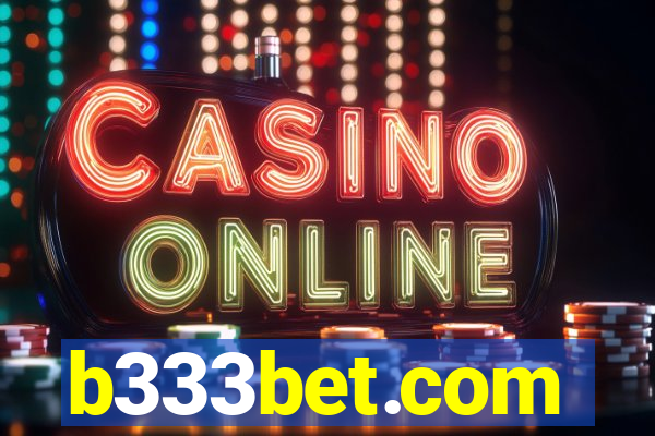 b333bet.com