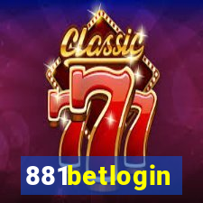 881betlogin