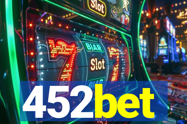 452bet