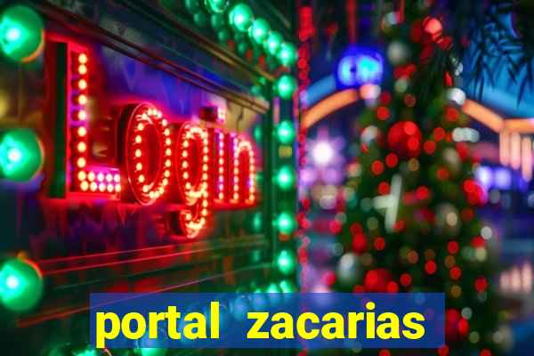 portal zacarias brida nunes e médico