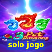 solo jogo