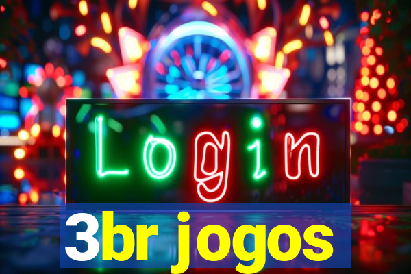 3br jogos