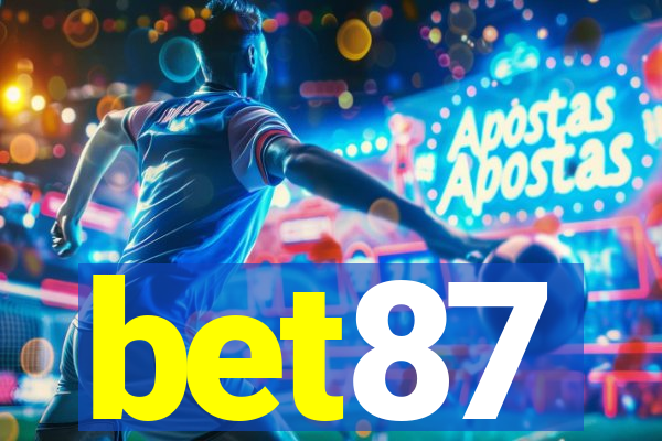 bet87