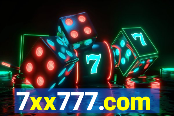 7xx777.com