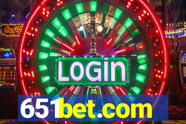 651bet.com