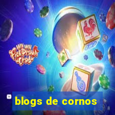 blogs de cornos