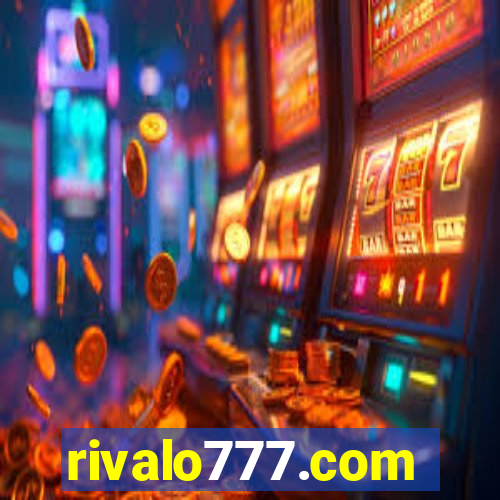 rivalo777.com