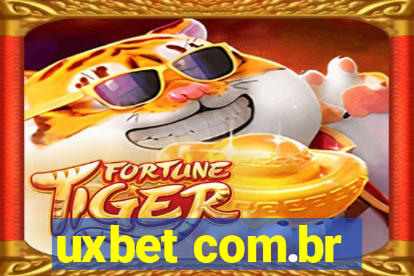 uxbet com.br