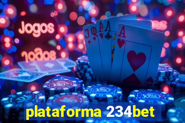 plataforma 234bet