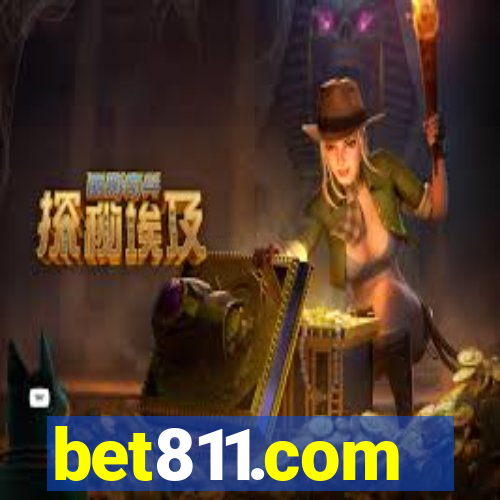 bet811.com