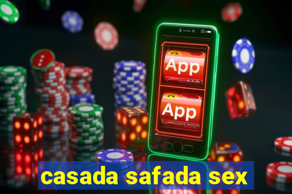 casada safada sex