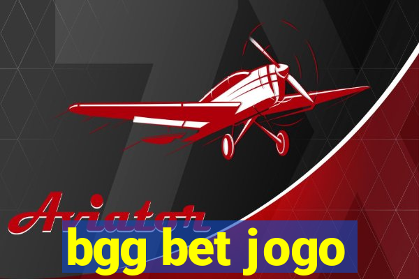 bgg bet jogo