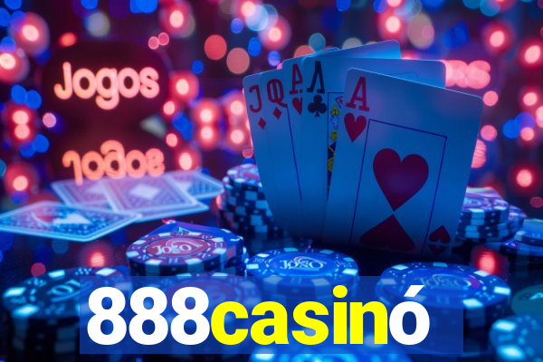 888casinó