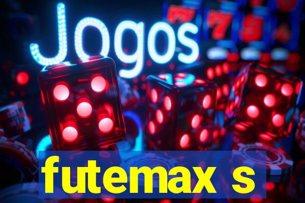 futemax s