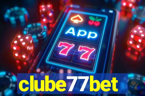 clube77bet