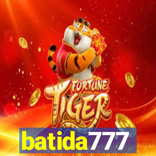 batida777