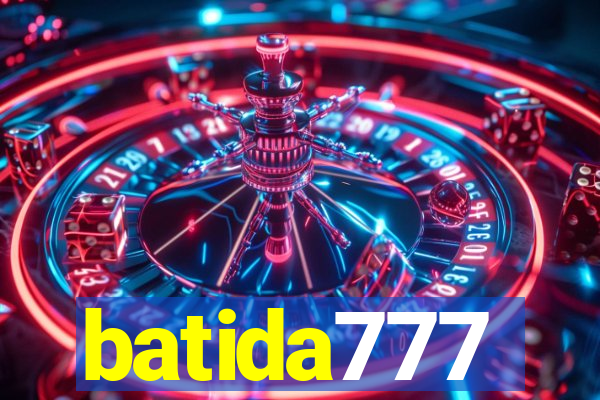 batida777