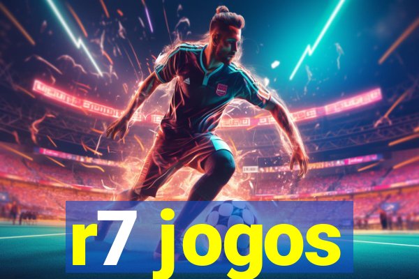 r7 jogos