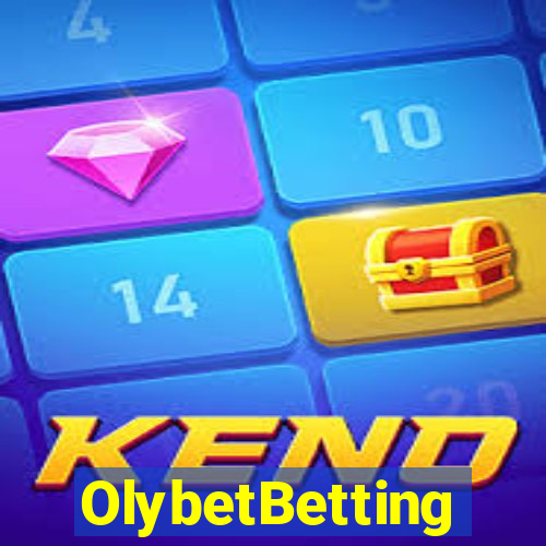 OlybetBetting