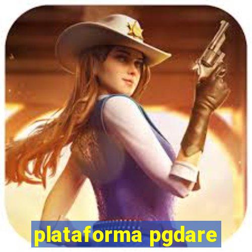 plataforma pgdare