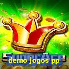 demo jogos pp